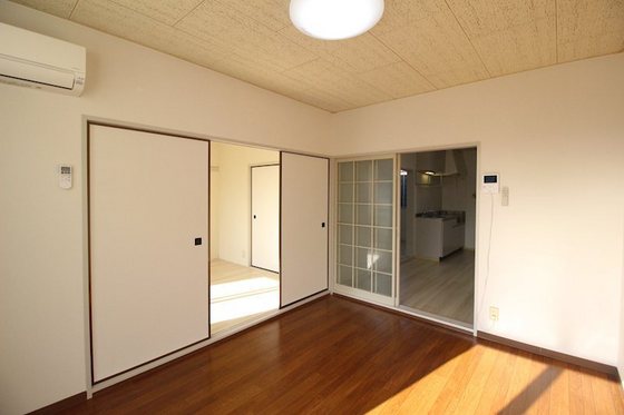 門田屋敷ハウス