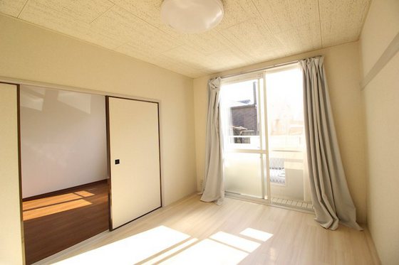 門田屋敷ハウス