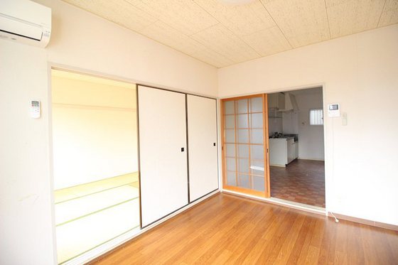 門田屋敷ハウス