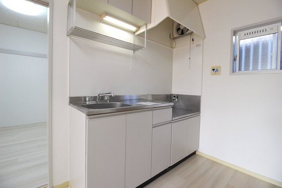 門田屋敷ハウス