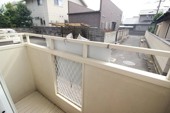 門田屋敷ハウス