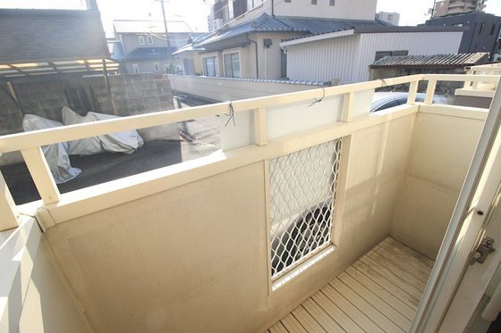 門田屋敷ハウス