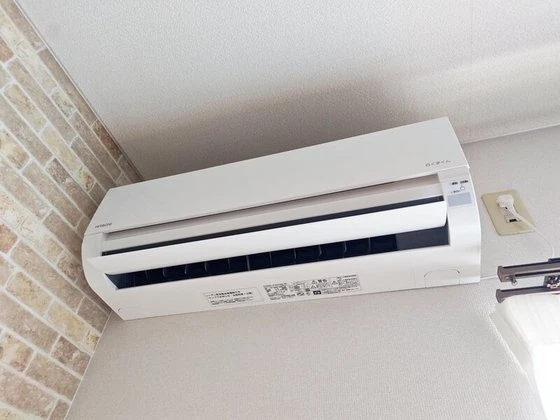 ツイン・ウッズⅠ棟