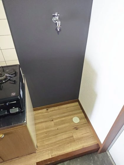 ツイン・ウッズⅠ棟