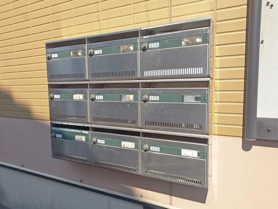 ツイン・ウッズⅠ棟