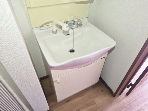 ツイン・ウッズⅠ棟