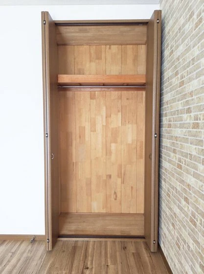 ツイン・ウッズⅠ棟