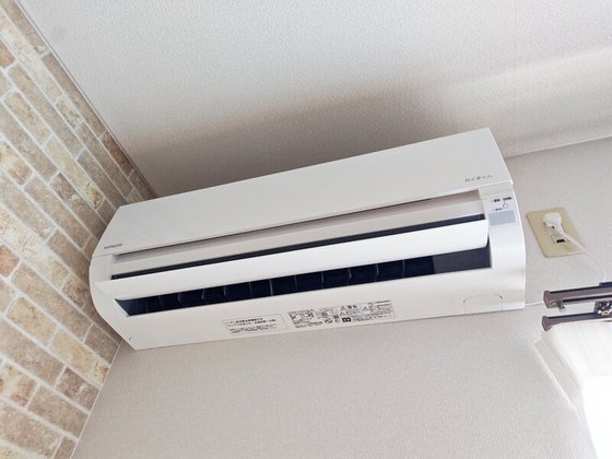 ツイン・ウッズⅠ棟