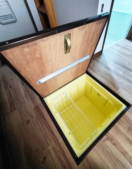 ツイン・ウッズⅠ棟