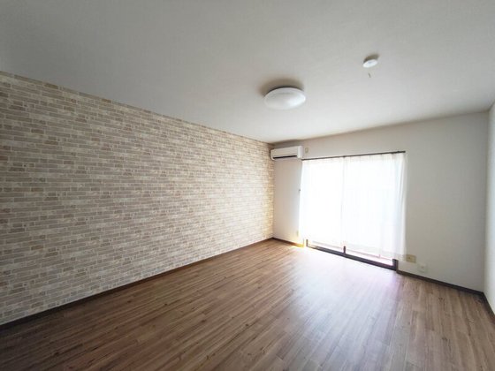 ツイン・ウッズⅠ棟