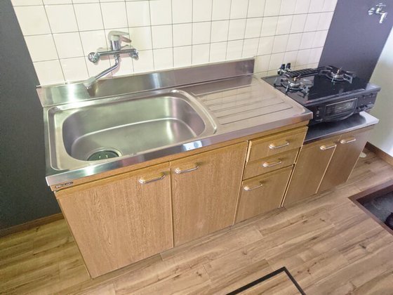 ツイン・ウッズⅠ棟