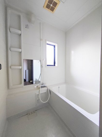 ツイン・ウッズⅠ棟