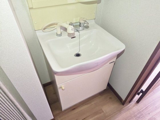 ツイン・ウッズⅠ棟