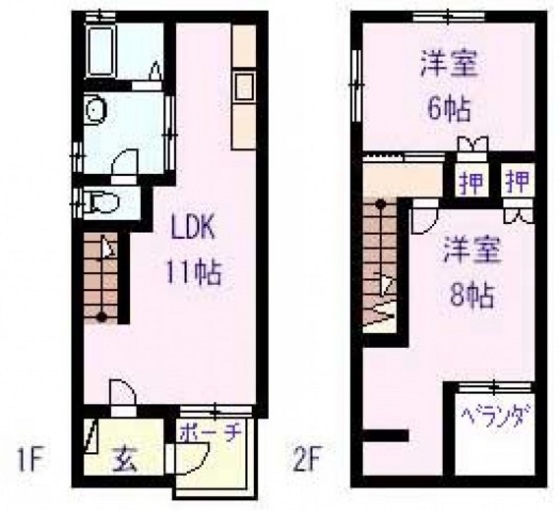 メゾンシライシ