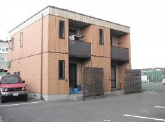 メゾンシライシ