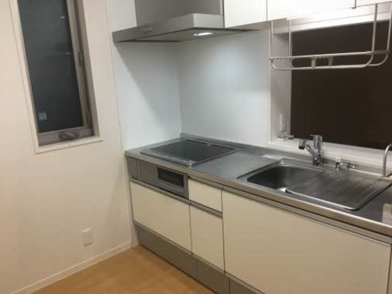 アンビシア B棟