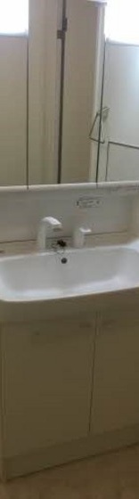 アンビシア B棟