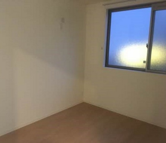 アンビシア B棟