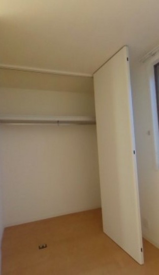 アンビシア B棟