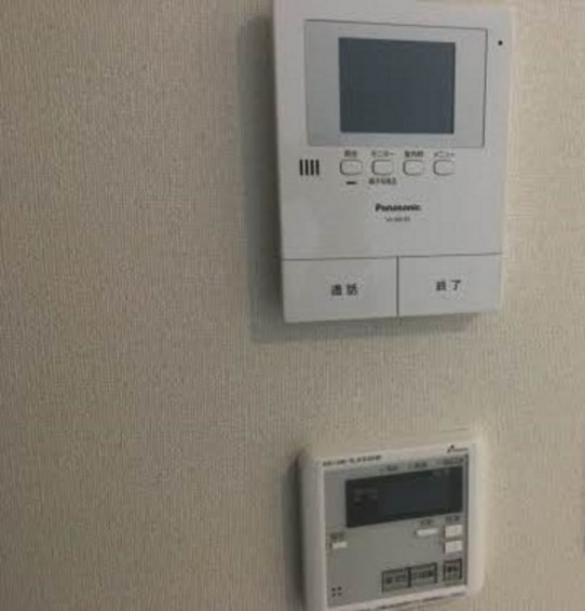 アンビシア B棟