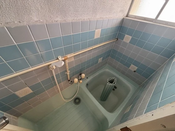 佐々木アパート 2F西