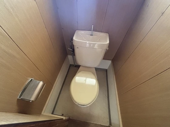 佐々木アパート 2F西