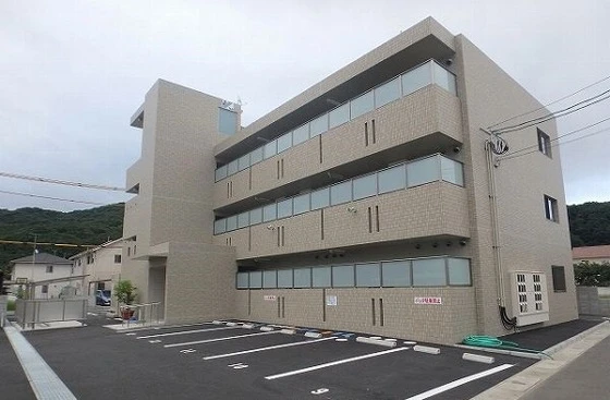 リバーサイド清音Ⅱ