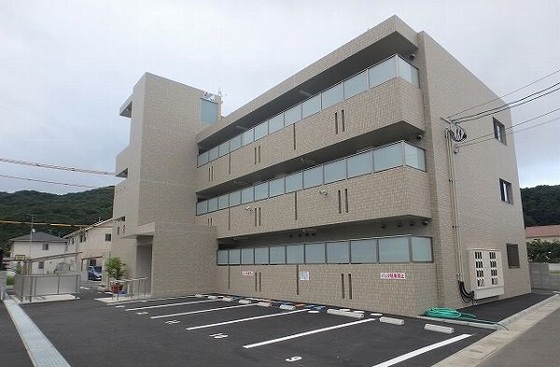 リバーサイド清音Ⅱ