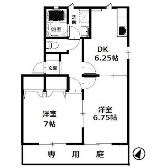 サンキャロットA