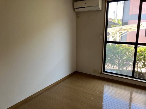 サンキャロットA