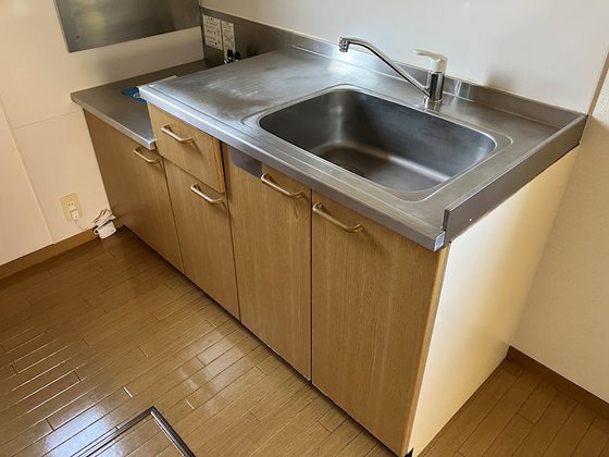 サンキャロットA