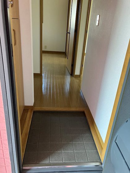 サンキャロットA