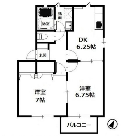 サンキャロットA