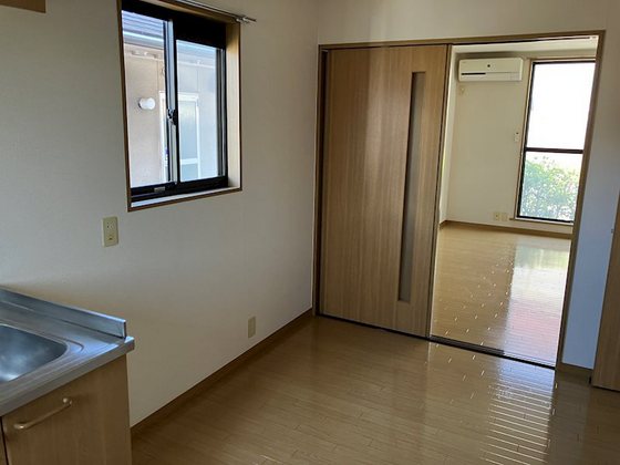 サンキャロットA