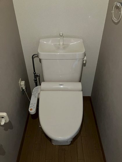 サンキャロットA