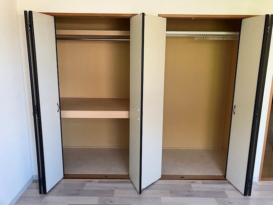 サンキャロットA