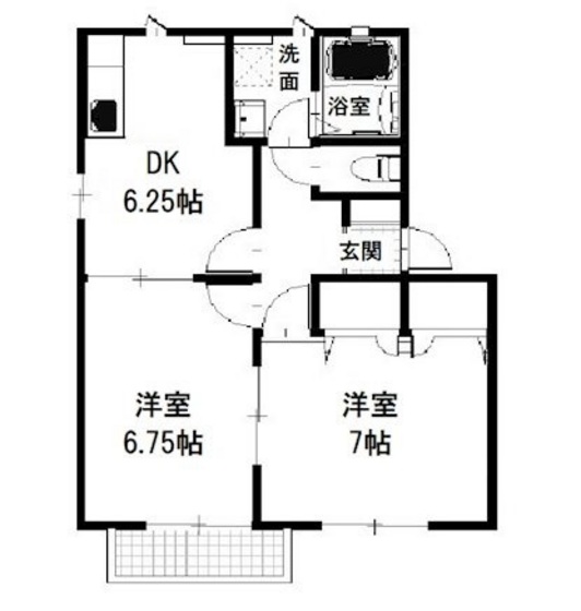 サンキャロットA