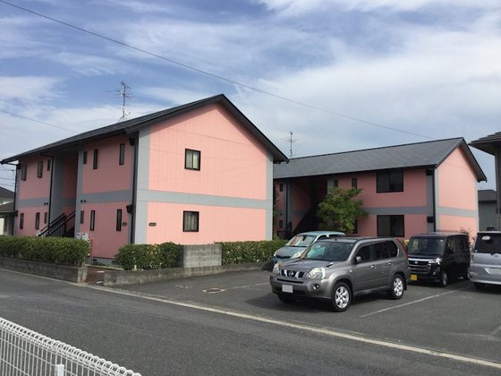 サンキャロットA