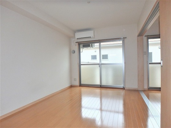 ディアコート清音