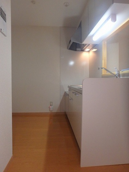 ディアコート清音