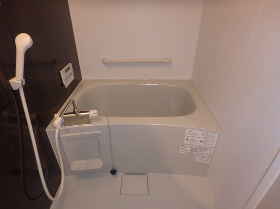 ディアコート清音