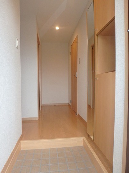 ディアコート清音