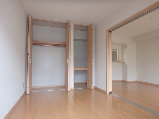 ディアコート清音