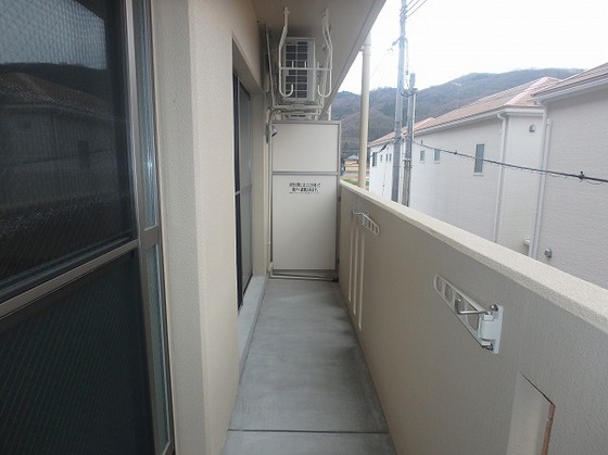 ディアコート清音