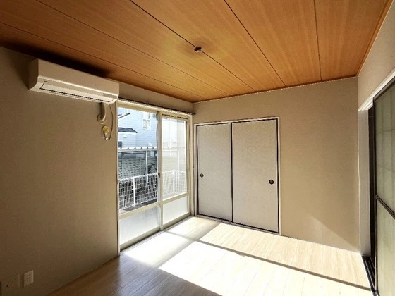 グリーンガーデンハイツ B