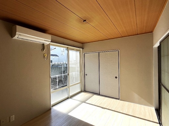 グリーンガーデンハイツ B