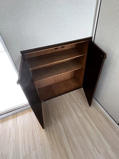 グリーンガーデンハイツ B