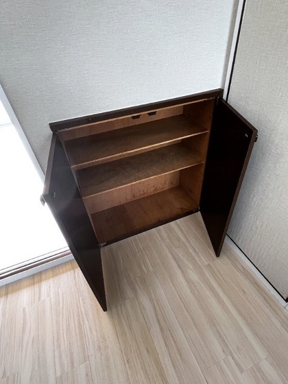 グリーンガーデンハイツ B