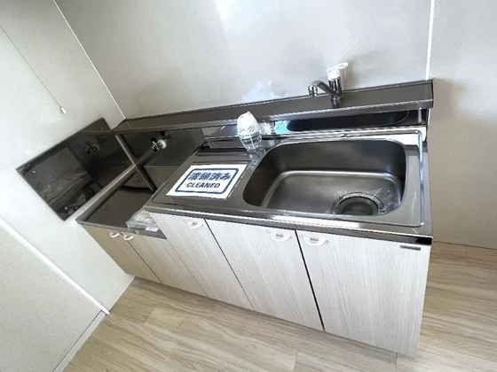 グリーンガーデンハイツ B