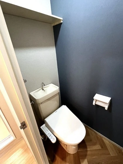 グリーンガーデンハイツ B